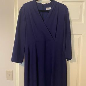 MM Lafleur Dress—Size 12